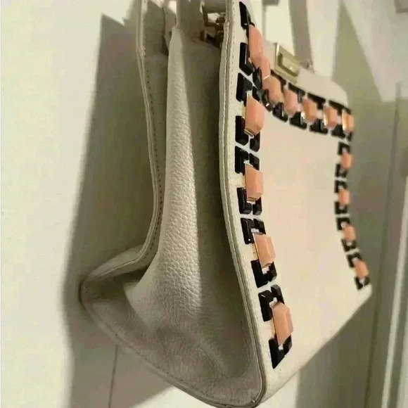 Kate Spade New York Ainslie Street Etta Satchel w/ Tags - Picture 2 of 7